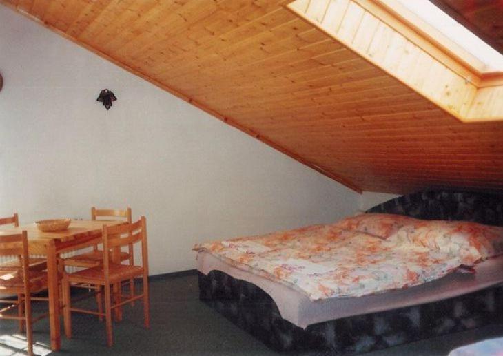 Pension Karst Blansko Δωμάτιο φωτογραφία