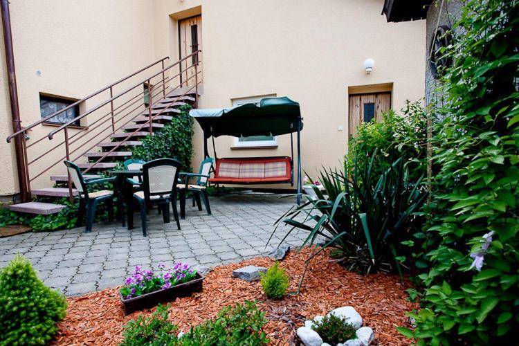 Pension Karst Blansko Δωμάτιο φωτογραφία