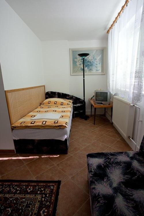 Pension Karst Blansko Δωμάτιο φωτογραφία